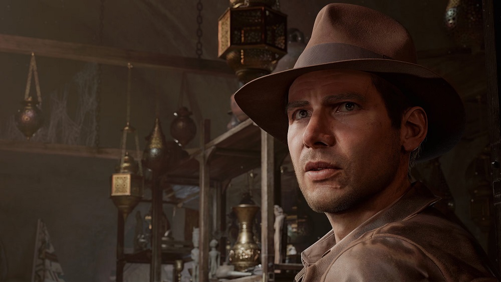 چرا خرید اکانت قانونی Indiana Jones and the Great Circle برای PS5 ارزشمند است؟